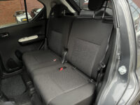 Suzuki Ignis 1.2 Stijl // LED // KEYLESS // CAMERA // NAVI+CARPLAY // STOELVERWARMING // 49