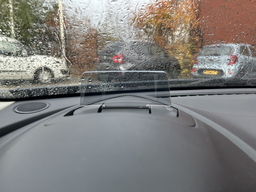 Mazda CX-3 2.0 SkyActiv-G 120 GT-M Line // LED // NAVI // CAMERA // HUD // KEYLESS // HALF-LEDER 21