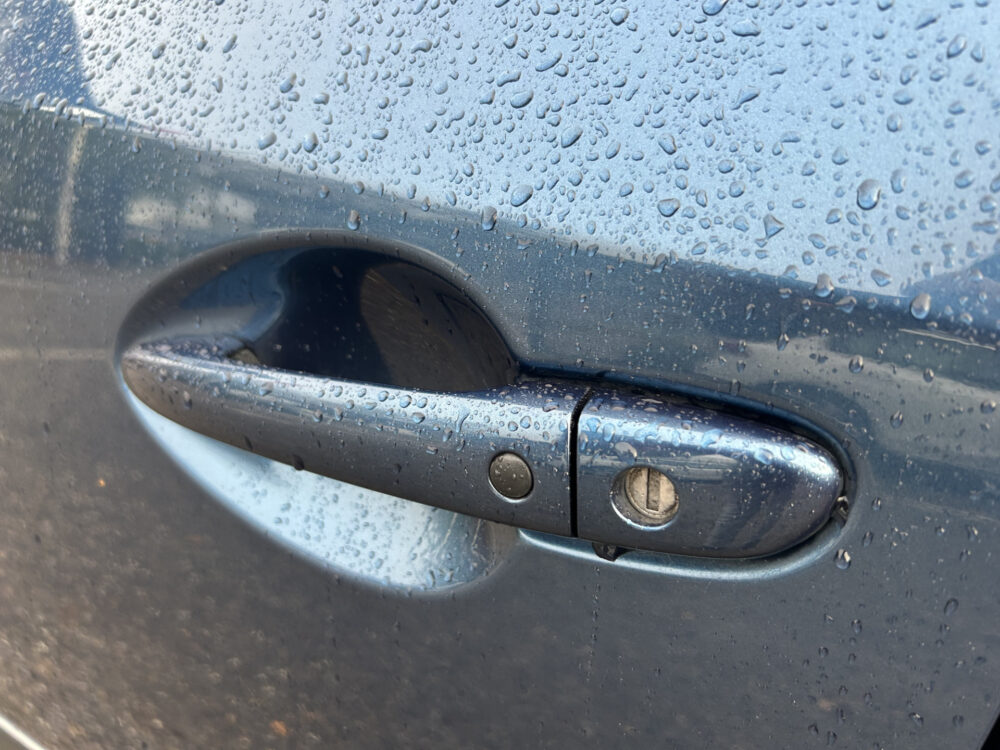 Mazda CX-3 2.0 SkyActiv-G 120 GT-M Line // LED // NAVI // CAMERA // HUD // KEYLESS // HALF-LEDER 24