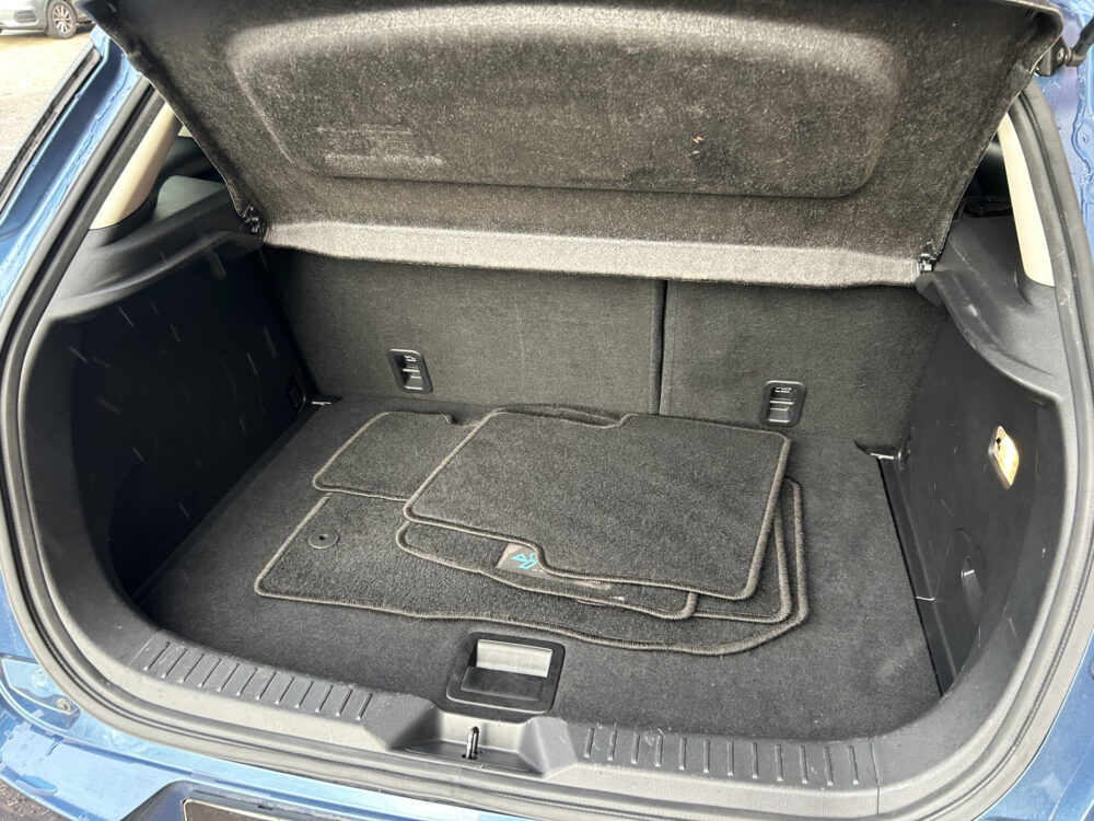 Mazda CX-3 2.0 SkyActiv-G 120 GT-M Line // LED // NAVI // CAMERA // HUD // KEYLESS // HALF-LEDER 27