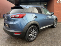 Mazda CX-3 2.0 SkyActiv-G 120 GT-M Line // LED // NAVI // CAMERA // HUD // KEYLESS // HALF-LEDER 33