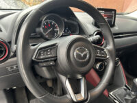 Mazda CX-3 2.0 SkyActiv-G 120 GT-M Line // LED // NAVI // CAMERA // HUD // KEYLESS // HALF-LEDER 37