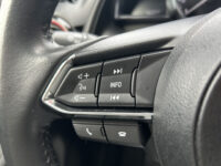 Mazda CX-3 2.0 SkyActiv-G 120 GT-M Line // LED // NAVI // CAMERA // HUD // KEYLESS // HALF-LEDER 40