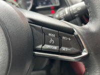 Mazda CX-3 2.0 SkyActiv-G 120 GT-M Line // LED // NAVI // CAMERA // HUD // KEYLESS // HALF-LEDER 41