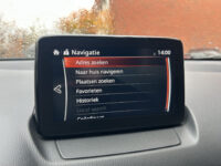 Mazda CX-3 2.0 SkyActiv-G 120 GT-M Line // LED // NAVI // CAMERA // HUD // KEYLESS // HALF-LEDER 45