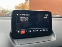 Mazda CX-3 2.0 SkyActiv-G 120 GT-M Line // LED // NAVI // CAMERA // HUD // KEYLESS // HALF-LEDER 46