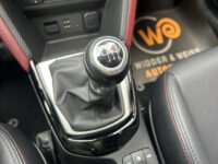 Mazda CX-3 2.0 SkyActiv-G 120 GT-M Line // LED // NAVI // CAMERA // HUD // KEYLESS // HALF-LEDER 48