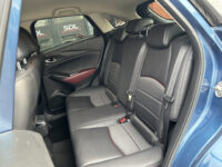 Mazda CX-3 2.0 SkyActiv-G 120 GT-M Line // LED // NAVI // CAMERA // HUD // KEYLESS // HALF-LEDER 57