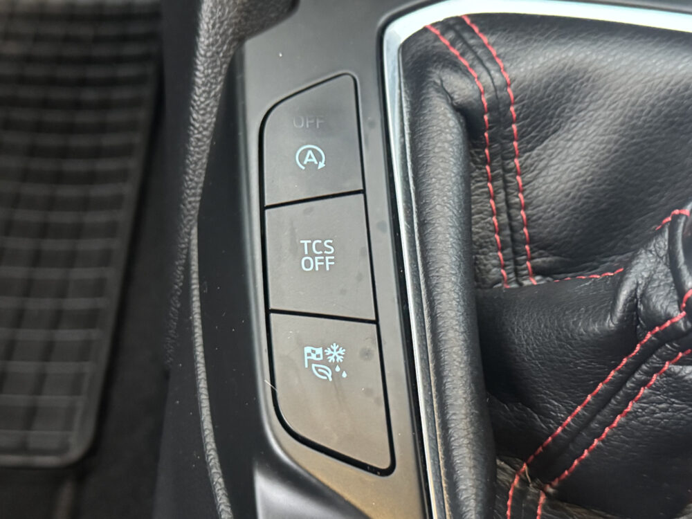 Ford FOCUS Wagon 1.5 EcoBoost ST Line Business // B&O AUDIO // SCHUIF KANTEL DAK // NAVI // CAMERA // TREKHAAK 27