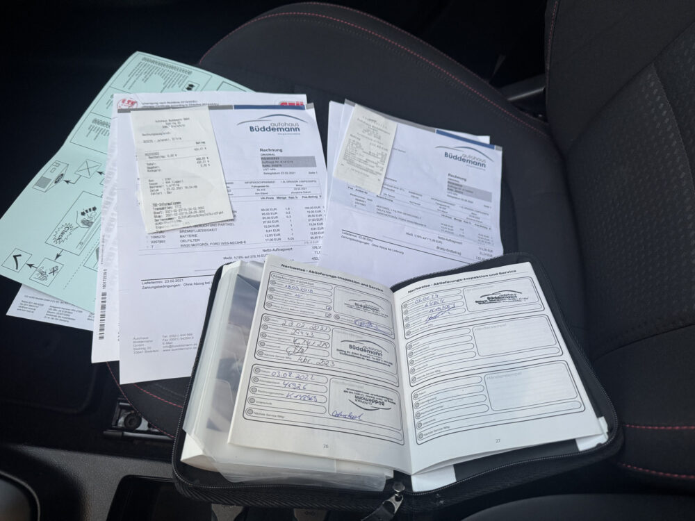 Ford FOCUS Wagon 1.5 EcoBoost ST Line Business // B&O AUDIO // SCHUIF KANTEL DAK // NAVI // CAMERA // TREKHAAK 39