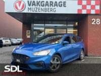 Ford FOCUS Wagon 1.5 EcoBoost ST Line Business // B&O AUDIO // SCHUIF KANTEL DAK // NAVI // CAMERA // TREKHAAK 41