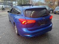 Ford FOCUS Wagon 1.5 EcoBoost ST Line Business // B&O AUDIO // SCHUIF KANTEL DAK // NAVI // CAMERA // TREKHAAK 44