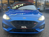 Ford FOCUS Wagon 1.5 EcoBoost ST Line Business // B&O AUDIO // SCHUIF KANTEL DAK // NAVI // CAMERA // TREKHAAK 46