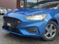 Ford FOCUS Wagon 1.5 EcoBoost ST Line Business // B&O AUDIO // SCHUIF KANTEL DAK // NAVI // CAMERA // TREKHAAK 47