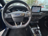 Ford FOCUS Wagon 1.5 EcoBoost ST Line Business // B&O AUDIO // SCHUIF KANTEL DAK // NAVI // CAMERA // TREKHAAK 55