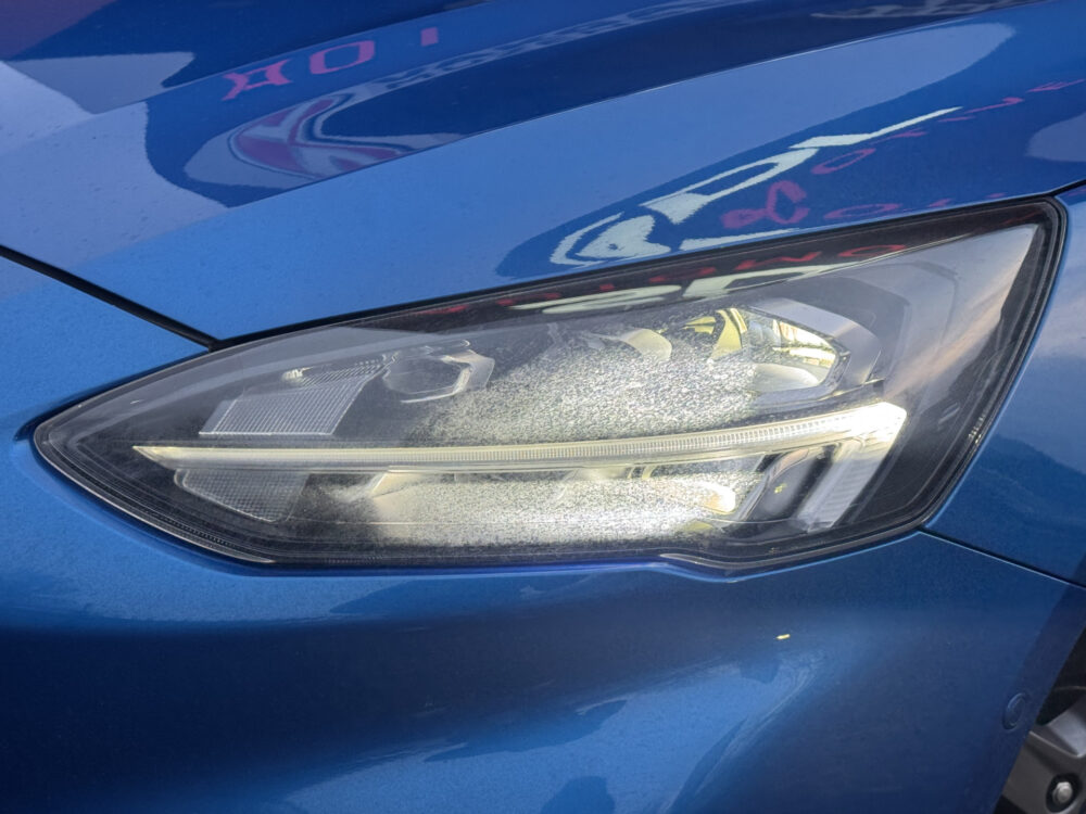 Ford FOCUS Wagon 1.5 EcoBoost ST Line Business // B&O AUDIO // SCHUIF KANTEL DAK // NAVI // CAMERA // TREKHAAK 7