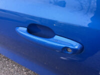 Ford FOCUS Wagon 1.5 EcoBoost ST Line Business // B&O AUDIO // SCHUIF KANTEL DAK // NAVI // CAMERA // TREKHAAK 74