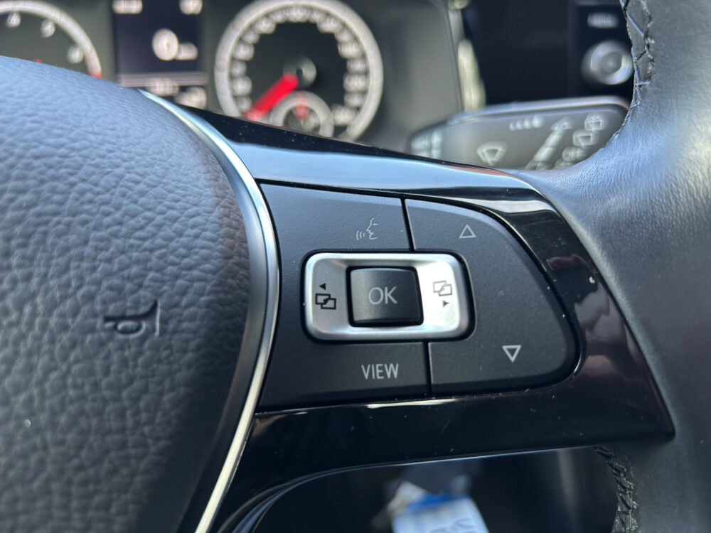 Volkswagen Polo 1.0 TSI Comfortline Business // LED // APPLE CARPLAY / ANDROID AUTO // CRUISE // AIRCO // ELEK. RAMEN // TREKHAAK!! 10