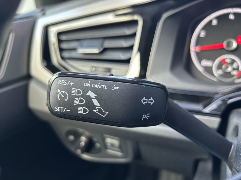 Volkswagen Polo 1.0 TSI Comfortline Business // LED // APPLE CARPLAY / ANDROID AUTO // CRUISE // AIRCO // ELEK. RAMEN // TREKHAAK!! 11