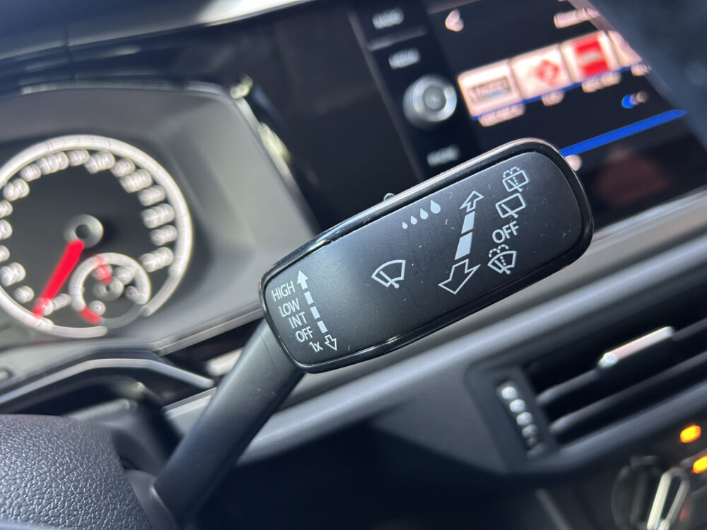 Volkswagen Polo 1.0 TSI Comfortline Business // LED // APPLE CARPLAY / ANDROID AUTO // CRUISE // AIRCO // ELEK. RAMEN // TREKHAAK!! 12