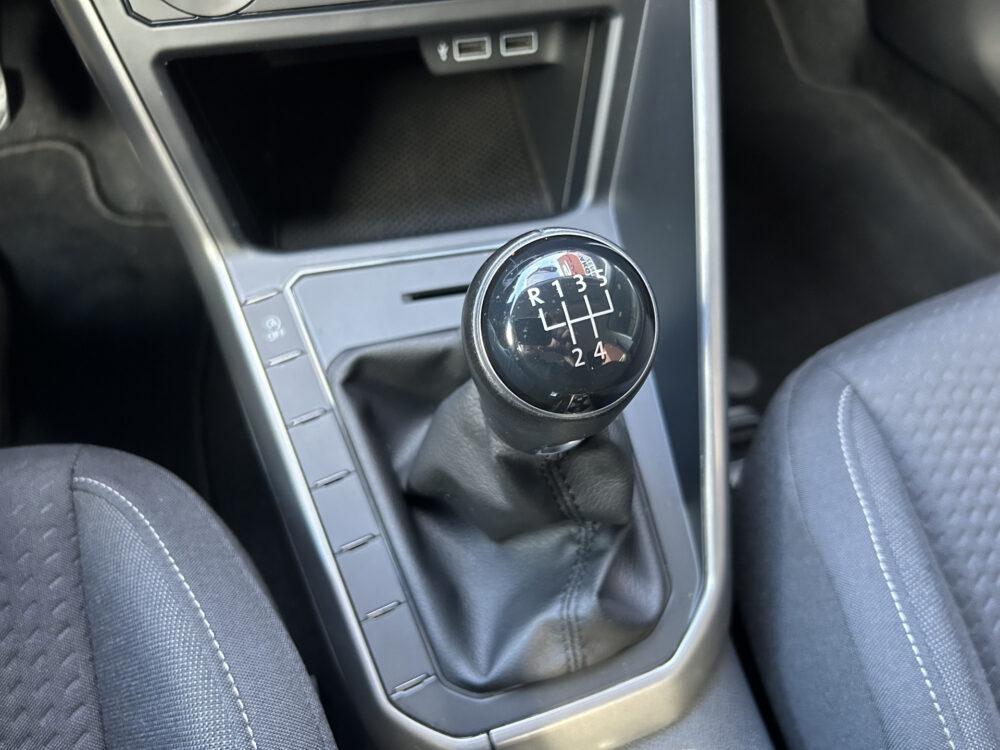 Volkswagen Polo 1.0 TSI Comfortline Business // LED // APPLE CARPLAY / ANDROID AUTO // CRUISE // AIRCO // ELEK. RAMEN // TREKHAAK!! 19