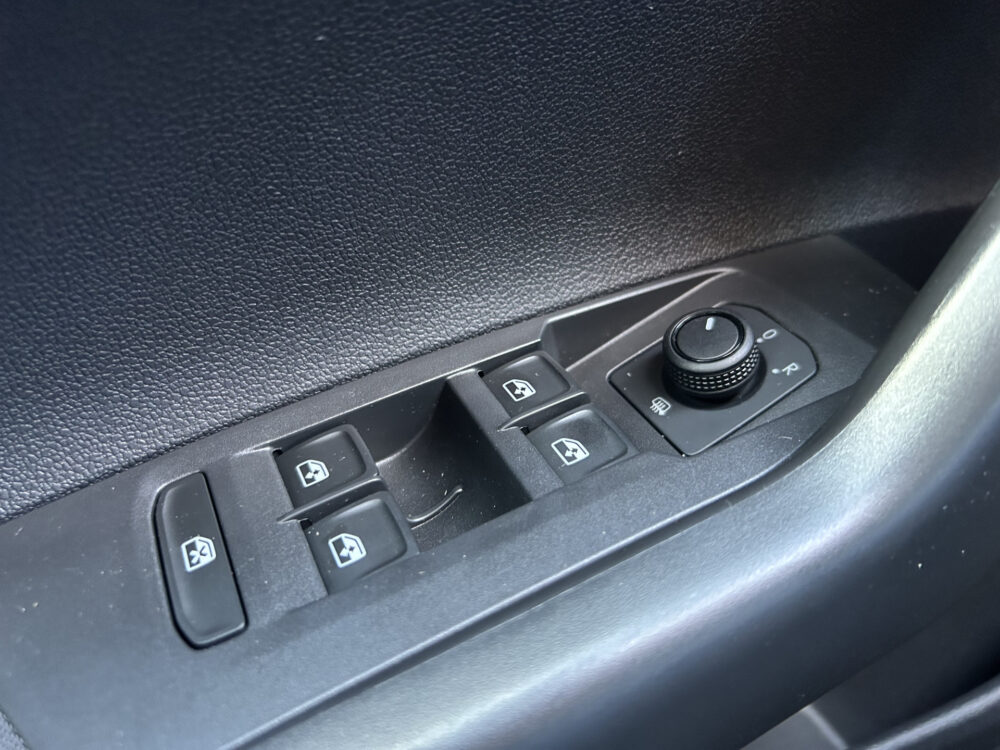 Volkswagen Polo 1.0 TSI Comfortline Business // LED // APPLE CARPLAY / ANDROID AUTO // CRUISE // AIRCO // ELEK. RAMEN // TREKHAAK!! 21