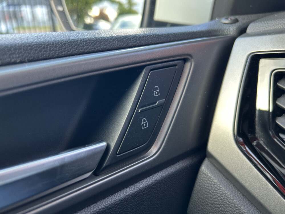 Volkswagen Polo 1.0 TSI Comfortline Business // LED // APPLE CARPLAY / ANDROID AUTO // CRUISE // AIRCO // ELEK. RAMEN // TREKHAAK!! 22