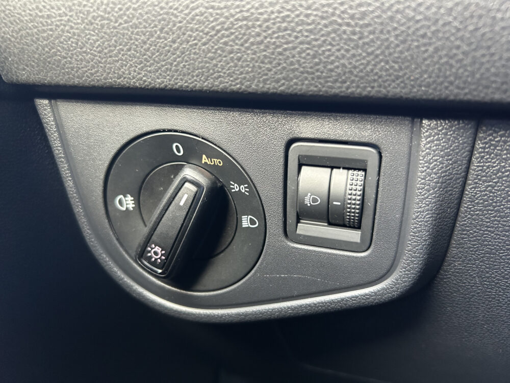 Volkswagen Polo 1.0 TSI Comfortline Business // LED // APPLE CARPLAY / ANDROID AUTO // CRUISE // AIRCO // ELEK. RAMEN // TREKHAAK!! 23