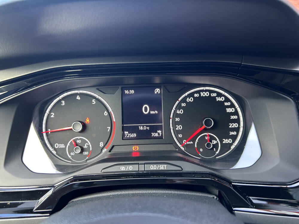 Volkswagen Polo 1.0 TSI Comfortline Business // LED // APPLE CARPLAY / ANDROID AUTO // CRUISE // AIRCO // ELEK. RAMEN // TREKHAAK!! 30