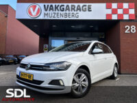 Volkswagen Polo 1.0 TSI Comfortline Business // LED // APPLE CARPLAY / ANDROID AUTO // CRUISE // AIRCO // ELEK. RAMEN // TREKHAAK!! 31