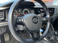 Volkswagen Polo 1.0 TSI Comfortline Business // LED // APPLE CARPLAY / ANDROID AUTO // CRUISE // AIRCO // ELEK. RAMEN // TREKHAAK!! 37