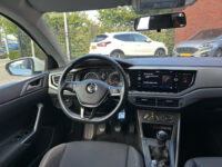Volkswagen Polo 1.0 TSI Comfortline Business // LED // APPLE CARPLAY / ANDROID AUTO // CRUISE // AIRCO // ELEK. RAMEN // TREKHAAK!! 38