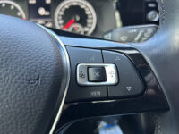 Volkswagen Polo 1.0 TSI Comfortline Business // LED // APPLE CARPLAY / ANDROID AUTO // CRUISE // AIRCO // ELEK. RAMEN // TREKHAAK!! 41