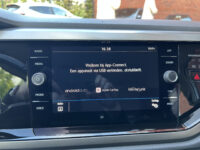 Volkswagen Polo 1.0 TSI Comfortline Business // LED // APPLE CARPLAY / ANDROID AUTO // CRUISE // AIRCO // ELEK. RAMEN // TREKHAAK!! 46