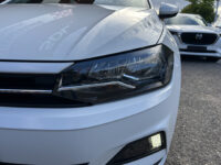 Volkswagen Polo 1.0 TSI Comfortline Business // LED // APPLE CARPLAY / ANDROID AUTO // CRUISE // AIRCO // ELEK. RAMEN // TREKHAAK!! 55