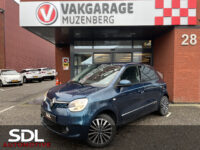 Renault Twingo Z.E. R80 Intens // LED // PARKEERCAMERA // CLIMA // CRUISE // STOELVERWARMING // APPLE-ANDROID AUTO // 33