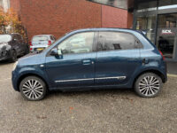 Renault Twingo Z.E. R80 Intens // LED // PARKEERCAMERA // CLIMA // CRUISE // STOELVERWARMING // APPLE-ANDROID AUTO // 35