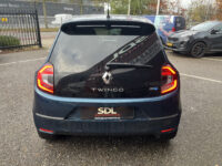 Renault Twingo Z.E. R80 Intens // LED // PARKEERCAMERA // CLIMA // CRUISE // STOELVERWARMING // APPLE-ANDROID AUTO // 37