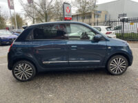 Renault Twingo Z.E. R80 Intens // LED // PARKEERCAMERA // CLIMA // CRUISE // STOELVERWARMING // APPLE-ANDROID AUTO // 39