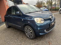 Renault Twingo Z.E. R80 Intens // LED // PARKEERCAMERA // CLIMA // CRUISE // STOELVERWARMING // APPLE-ANDROID AUTO // 40