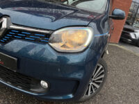 Renault Twingo Z.E. R80 Intens // LED // PARKEERCAMERA // CLIMA // CRUISE // STOELVERWARMING // APPLE-ANDROID AUTO // 42