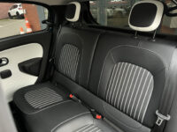 Renault Twingo Z.E. R80 Intens // LED // PARKEERCAMERA // CLIMA // CRUISE // STOELVERWARMING // APPLE-ANDROID AUTO // 48