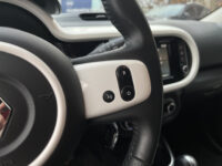 Renault Twingo Z.E. R80 Intens // LED // PARKEERCAMERA // CLIMA // CRUISE // STOELVERWARMING // APPLE-ANDROID AUTO // 54