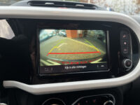 Renault Twingo Z.E. R80 Intens // LED // PARKEERCAMERA // CLIMA // CRUISE // STOELVERWARMING // APPLE-ANDROID AUTO // 61
