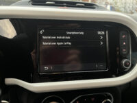 Renault Twingo Z.E. R80 Intens // LED // PARKEERCAMERA // CLIMA // CRUISE // STOELVERWARMING // APPLE-ANDROID AUTO // 62