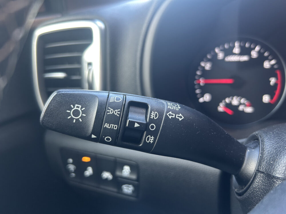 Kia Sportage 1.6 T-GDI 4WD GT-Line // FULL LED // NAVI + CARPLAY // CAMERA // JBL AUDIO // KEYLESS // STOEL + STUURWIELVERWARMING // ADAPTIV. 10