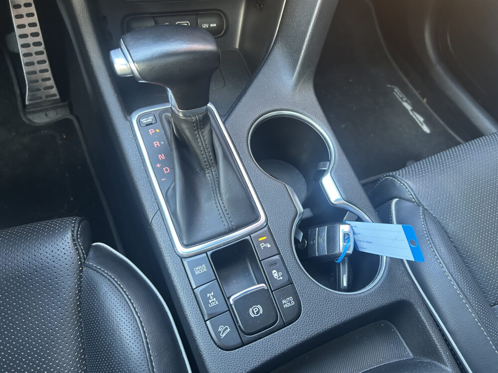 Kia Sportage 1.6 T-GDI 4WD GT-Line // FULL LED // NAVI + CARPLAY // CAMERA // JBL AUDIO // KEYLESS // STOEL + STUURWIELVERWARMING // ADAPTIV. 21