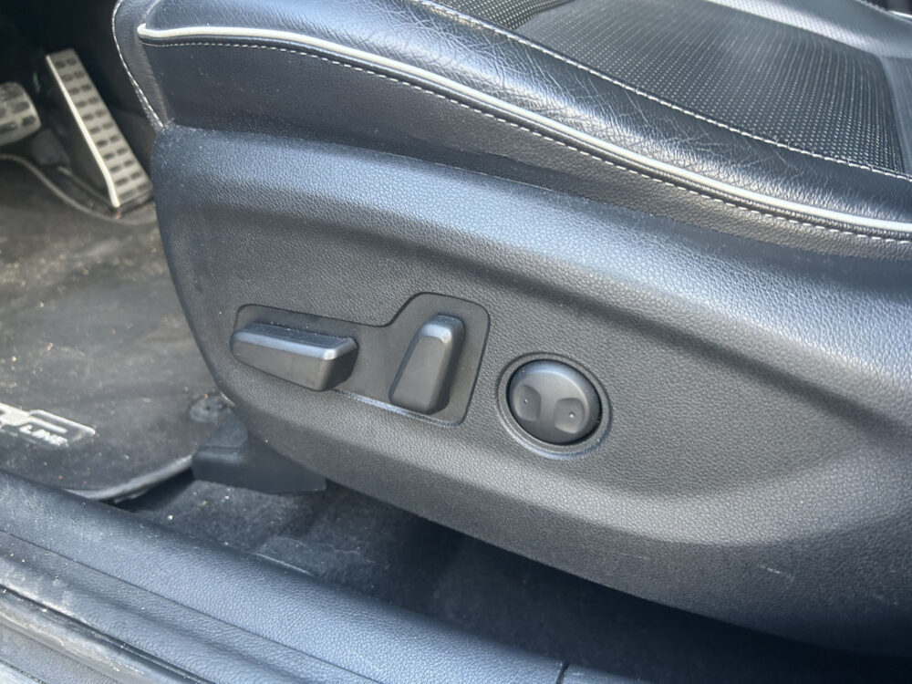 Kia Sportage 1.6 T-GDI 4WD GT-Line // FULL LED // NAVI + CARPLAY // CAMERA // JBL AUDIO // KEYLESS // STOEL + STUURWIELVERWARMING // ADAPTIV. 22