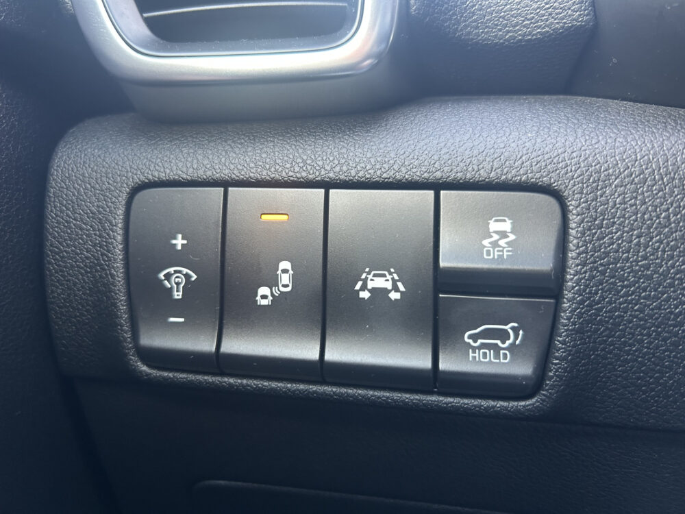 Kia Sportage 1.6 T-GDI 4WD GT-Line // FULL LED // NAVI + CARPLAY // CAMERA // JBL AUDIO // KEYLESS // STOEL + STUURWIELVERWARMING // ADAPTIV. 25