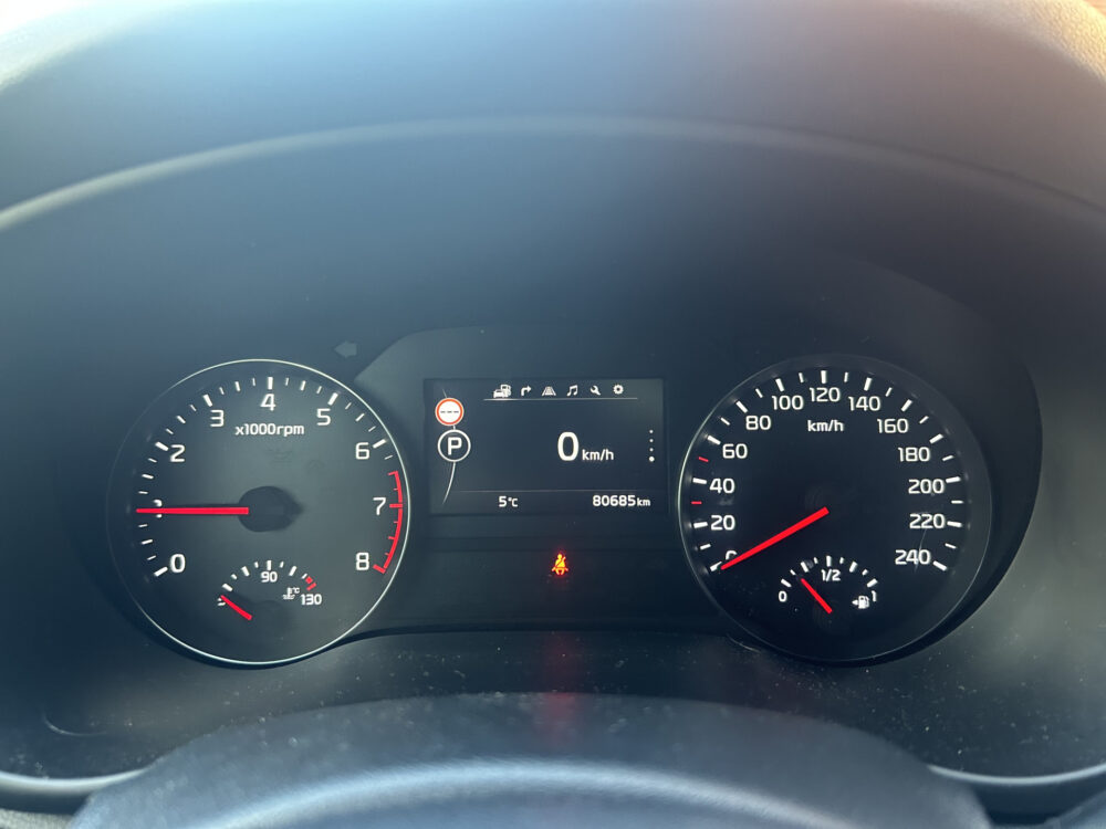 Kia Sportage 1.6 T-GDI 4WD GT-Line // FULL LED // NAVI + CARPLAY // CAMERA // JBL AUDIO // KEYLESS // STOEL + STUURWIELVERWARMING // ADAPTIV. 37